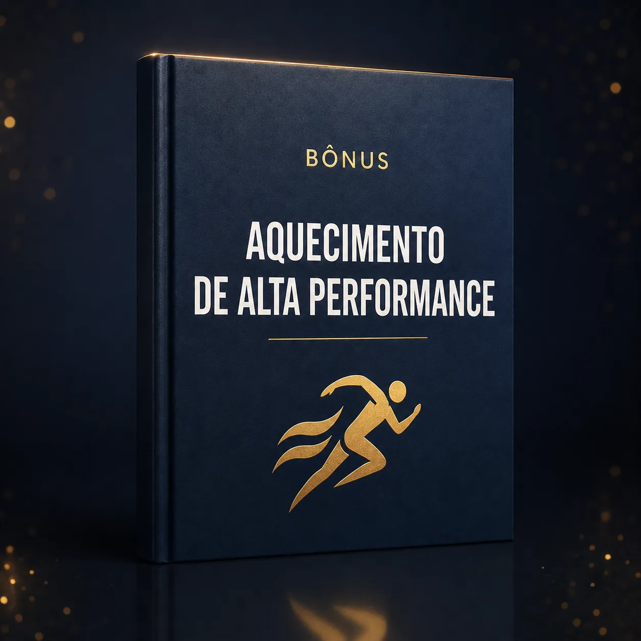 AQUECIMENTO DE ALTA PERFORMANCE