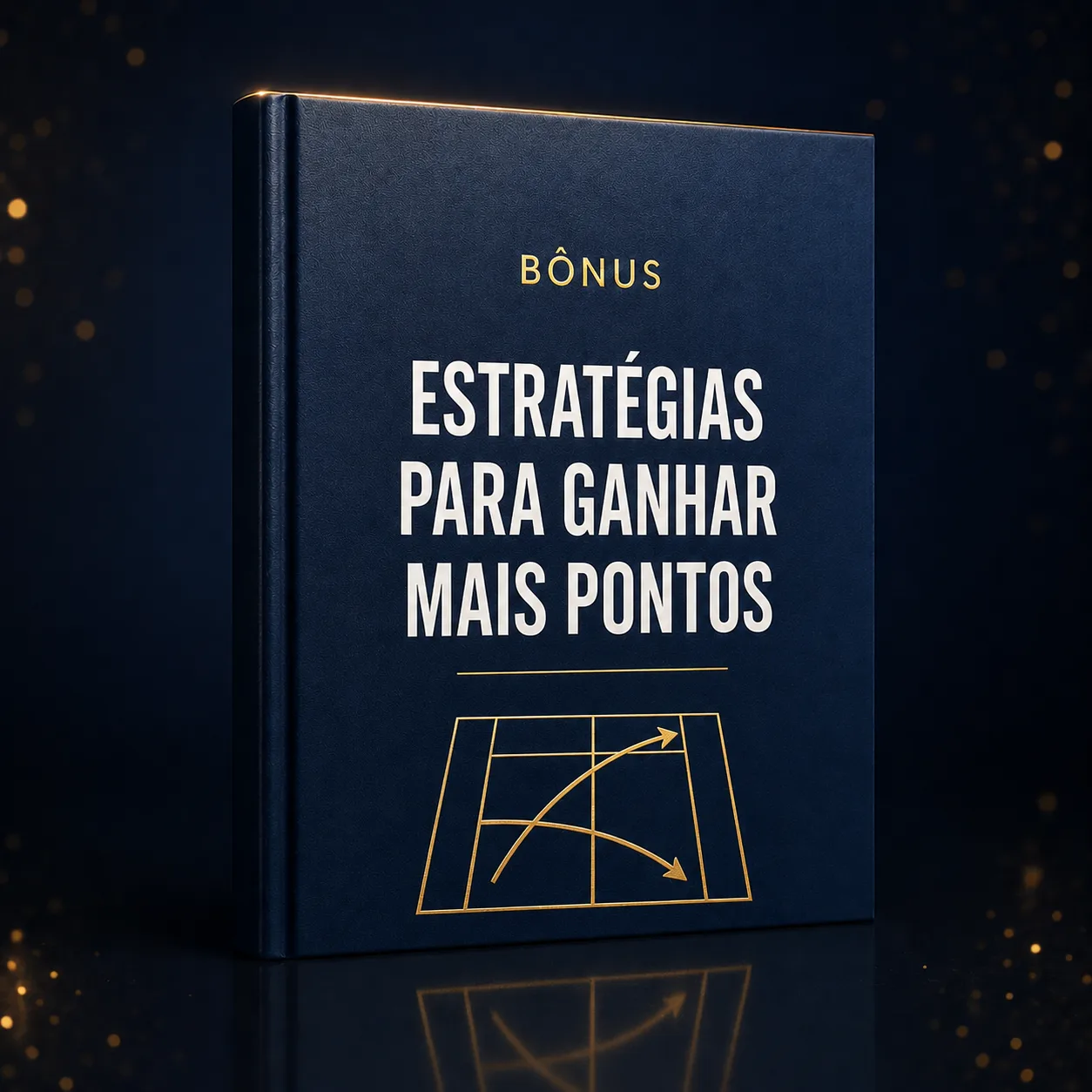 ESTRATÉGIAS PARA GANHAR MAIS PONTOS