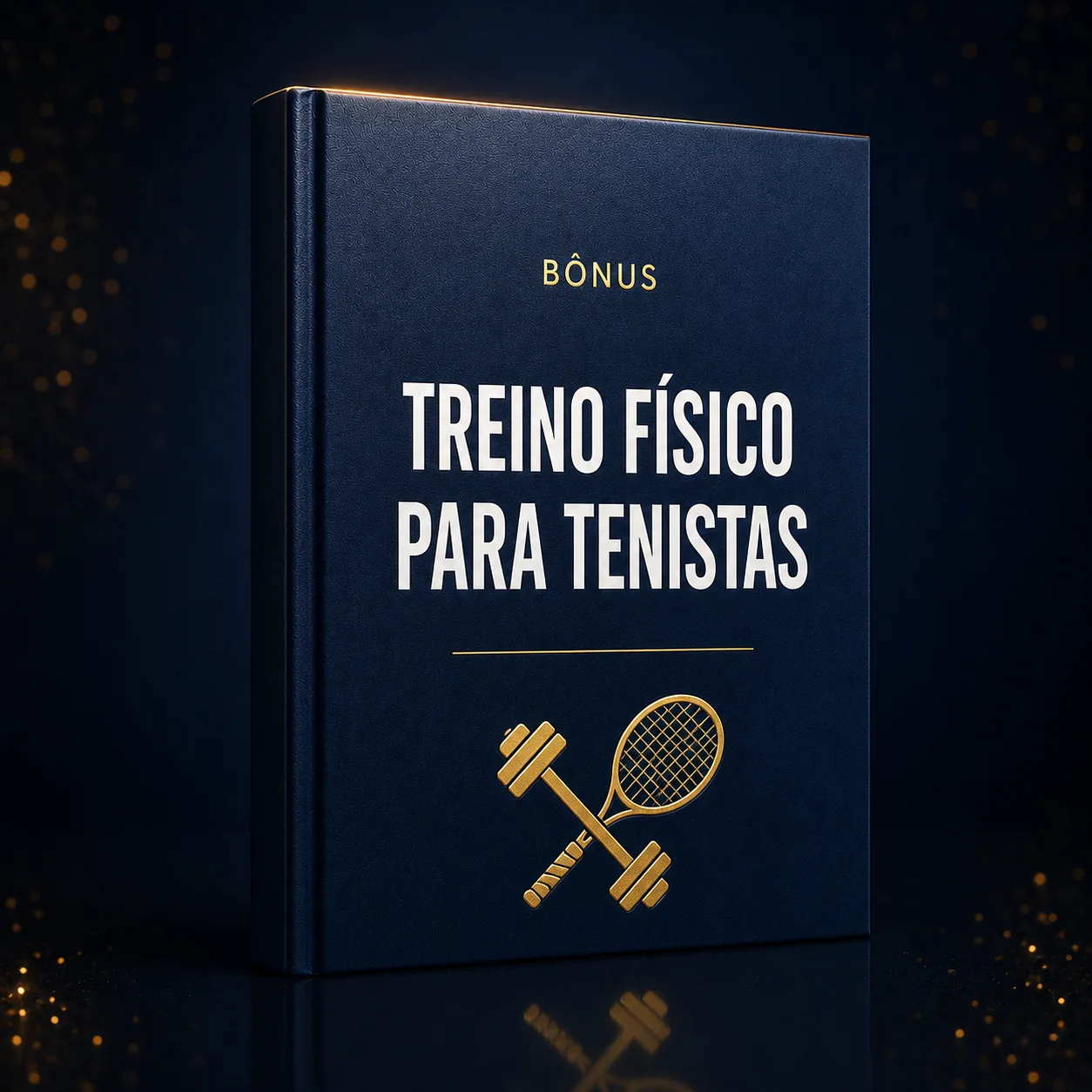 TREINO FÍSICO PARA TENISTAS